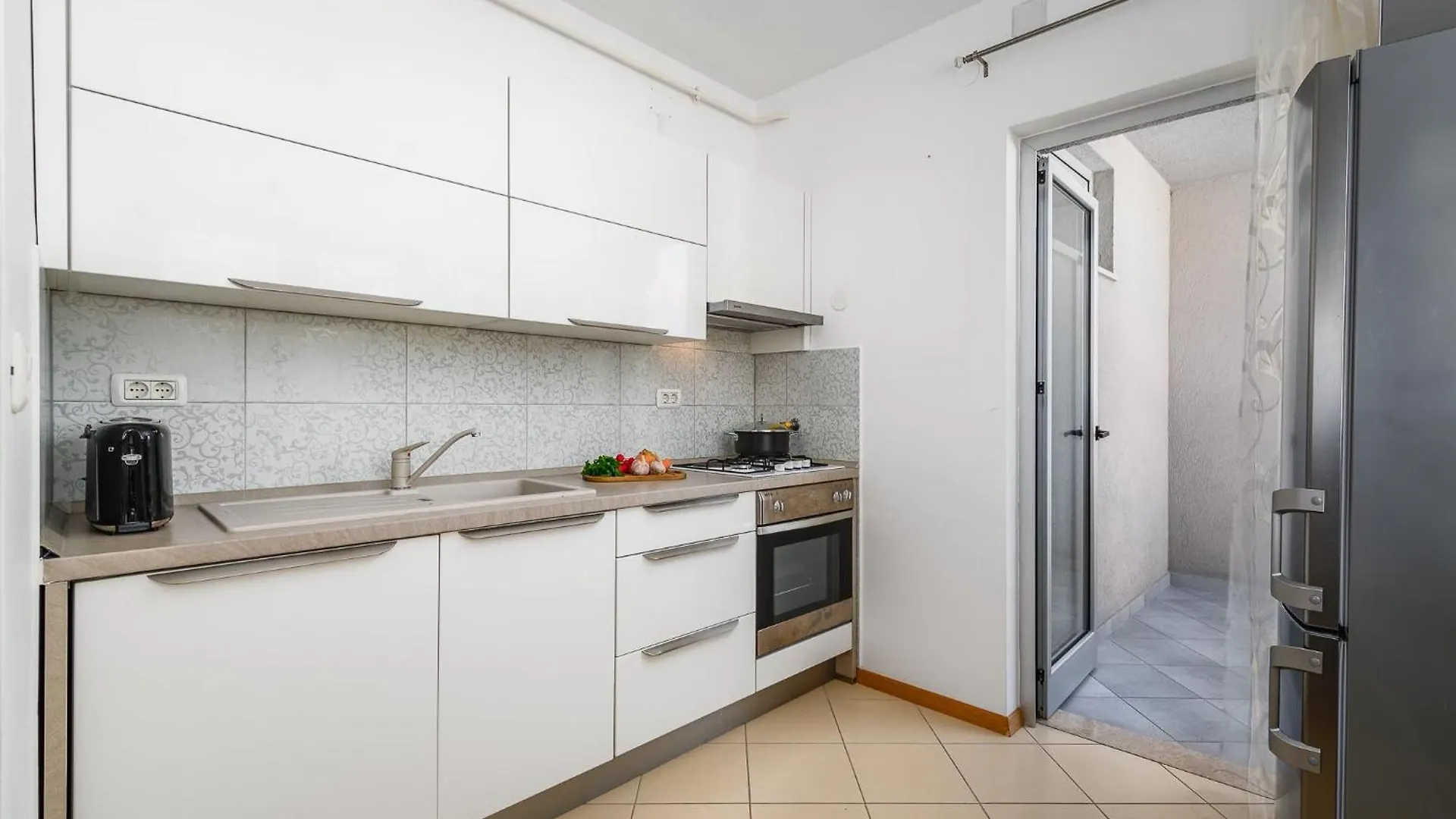 Aureo Apartment Pula Center