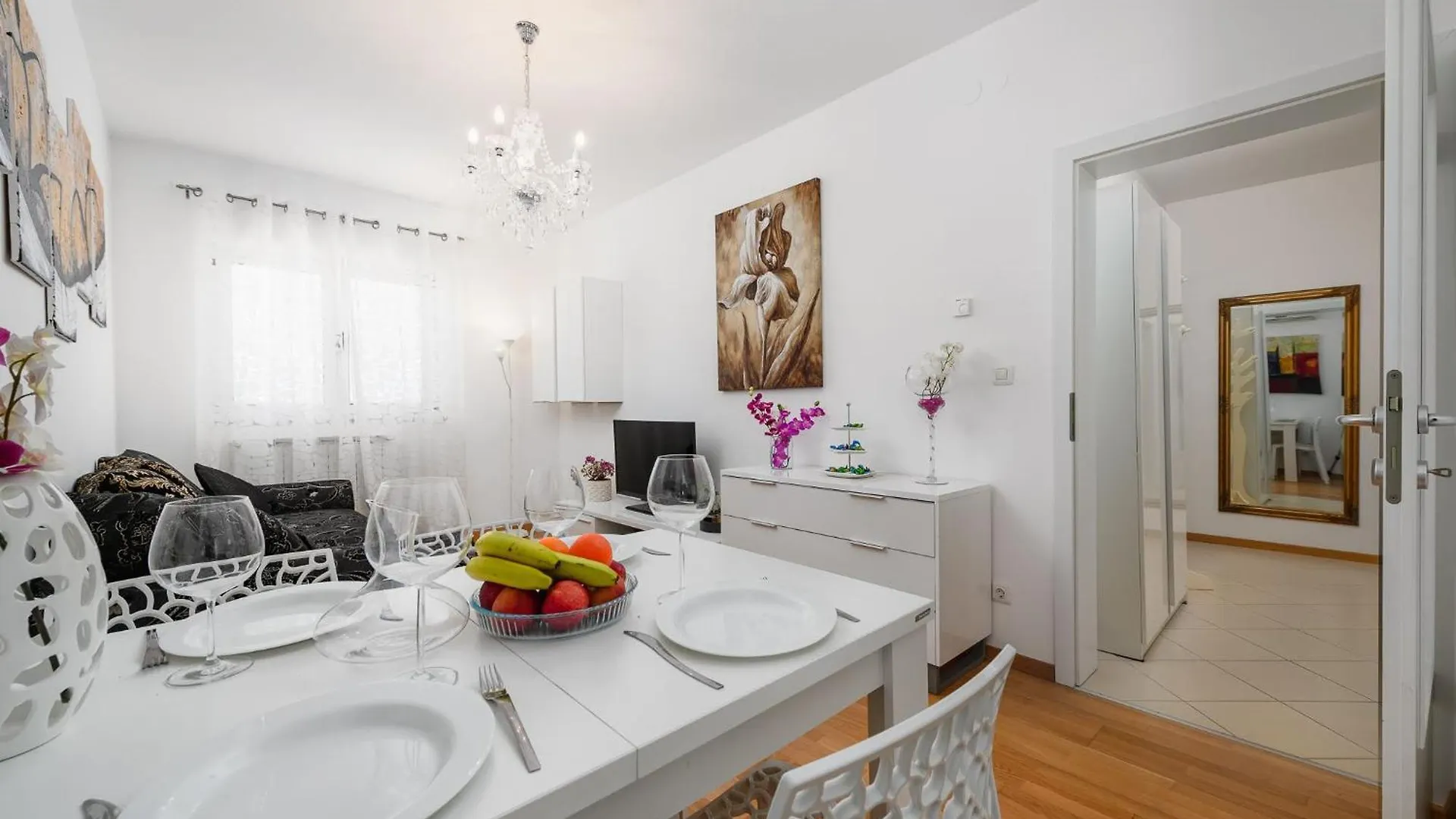 Aureo Apartment Pula Center